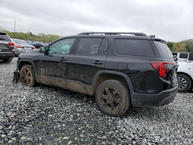 Vin: 1gkknlls1mz232816, lot: 55480385, gmc acadia at4 20212