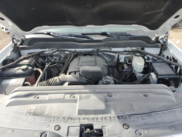 2017 CHEVROLET SILVERADO - 1GC2KVEG8HZ238420