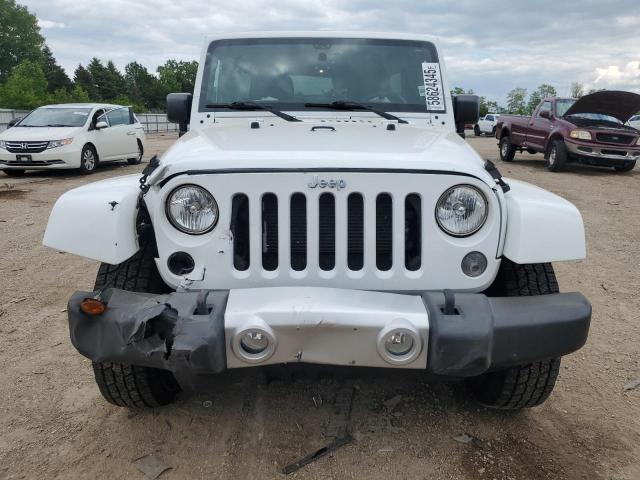 2015 JEEP WRANGLER U - 1C4BJWEG1FL658920