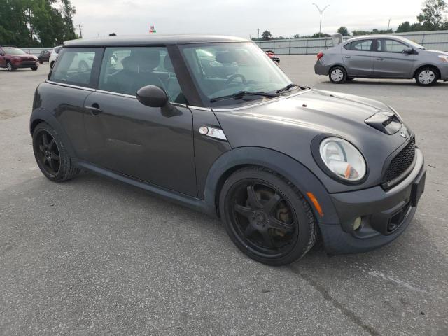 Vin: wmwsv3c57cty26699, lot: 58467285, mini cooper s 20124