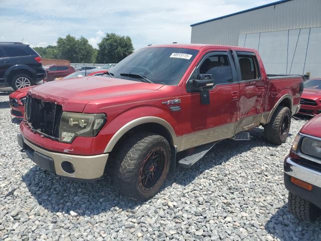 Vin: 1ftfw1efxbfc77265, lot: 58915115, ford f-150 supercrew 2011 img_1