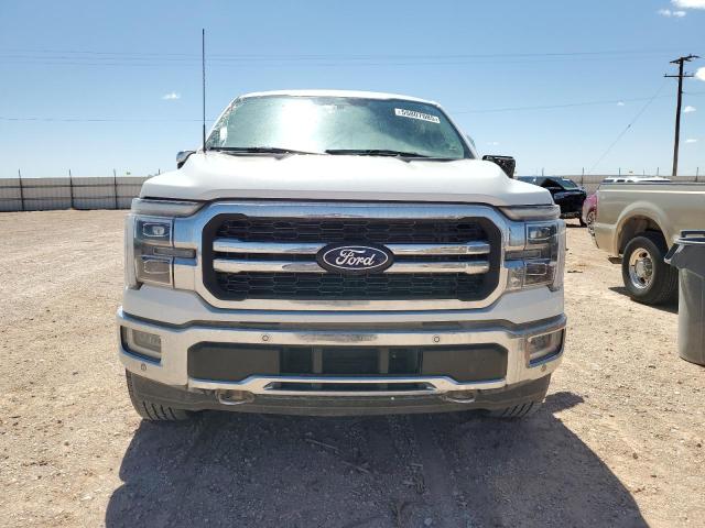 2024 FORD F150 LARIA 1FTFW5L84RKD48666