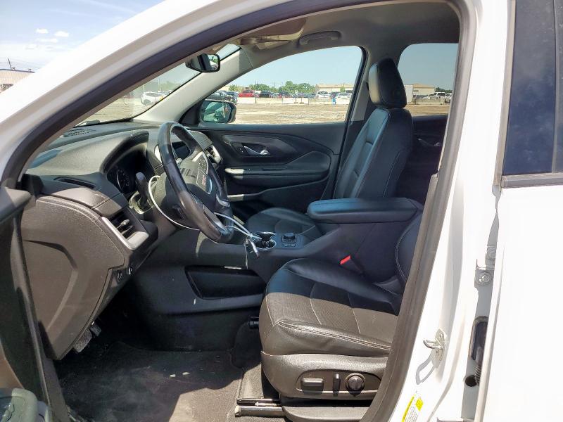 2022 GMC TERRAIN SL 3GKALVEV9NL117071