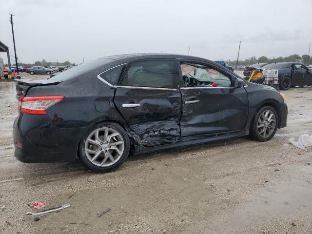 Vin: 3n1ab7ap4ey289032, lot: 56461595, nissan sentra s 20143