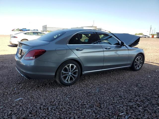 2016 MERCEDES-BENZ C 300 - 55SWF4JB7GU109002
