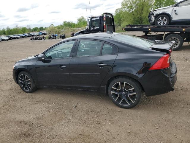 Vin: yv126mfl8j2456490, lot: 56557475, volvo s60 dynamic 20182