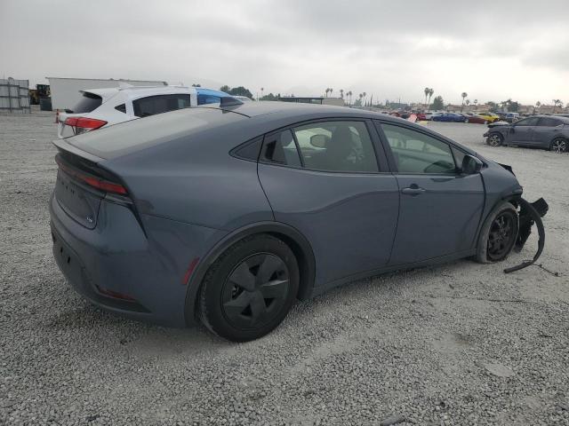 2024 TOYOTA PRIUS LE JTDACAAU2R3040918