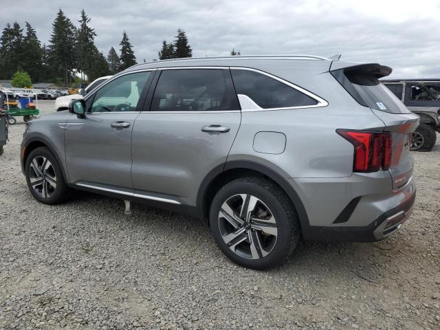 Vin: kndrhdlg3p5204756, lot: 57307015, kia sorento ex 20232