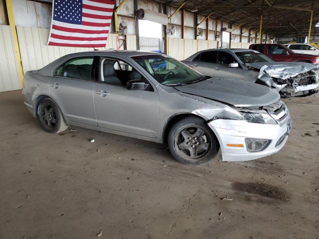 Vin: 3fahp0hgxar367981, lot: 55834085, ford fusion se 20104