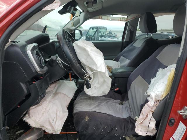 2020 TOYOTA TACOMA DOU - 5TFAX5GN2LX183749