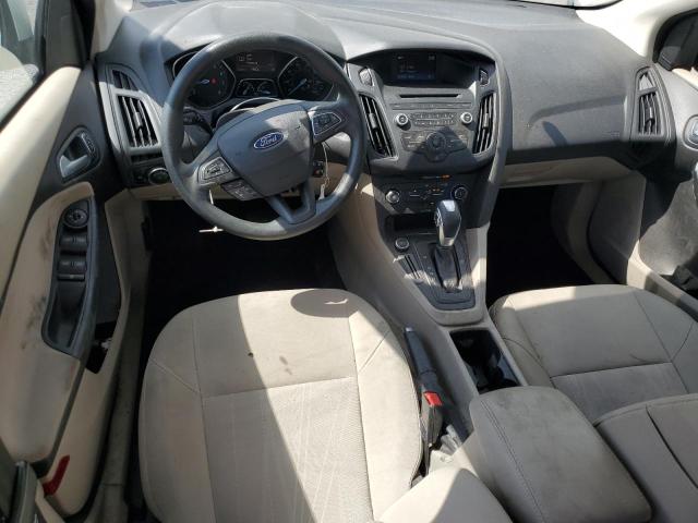 2016 FORD FOCUS SE 1FADP3F29GL323601