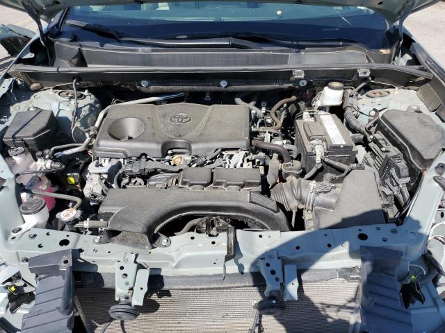 2019 TOYOTA RAV4 ADVEN - 2T3J1RFV8KW003929