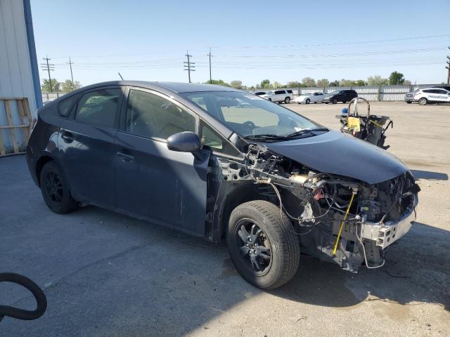 Vin: jtdkn3du0f0444724, lot: 54195685, toyota prius 20154