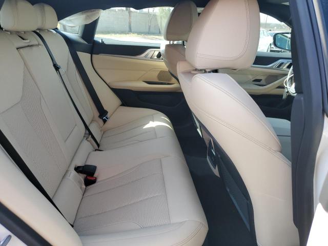2024 BMW I4 EDRIVE WBY43AW00RFS57190