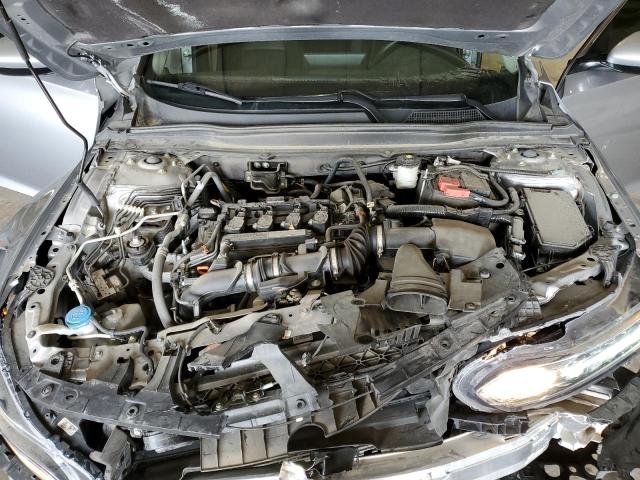 2020 HONDA ACCORD LX - 1HGCV1F13LA062822