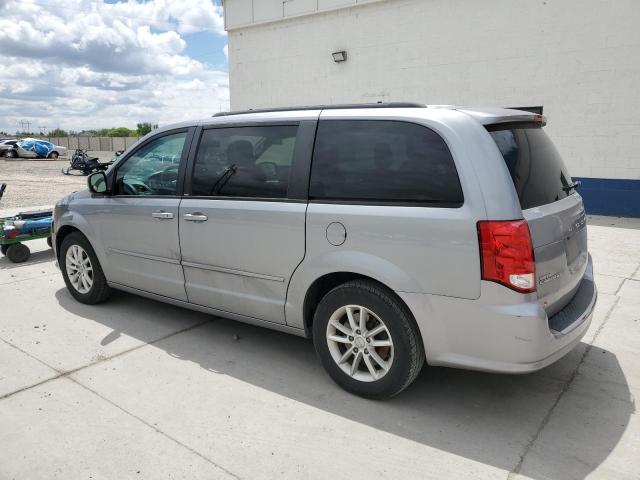 Vin: 2c4rdgcg7er290814, lot: 57506695, dodge caravan sxt 20142