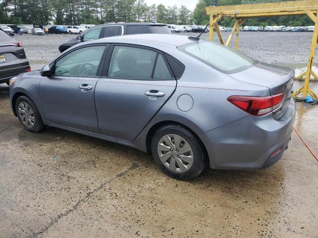Vin: 3kpa24ad6le328977, lot: 57982945, kia rio lx 20202