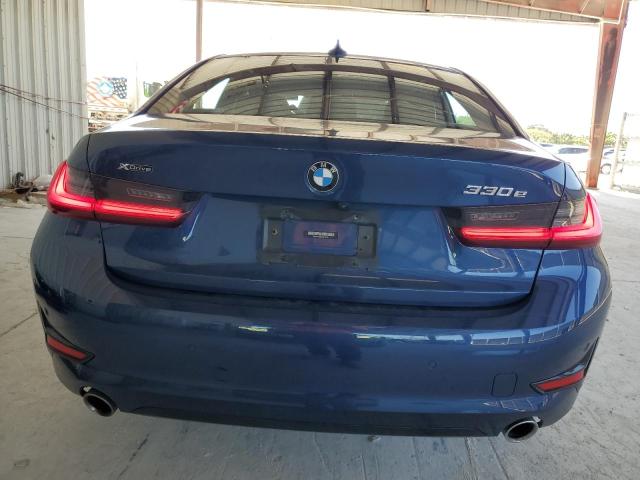 2021 BMW 330XE 3MW5P9J04M8B87501