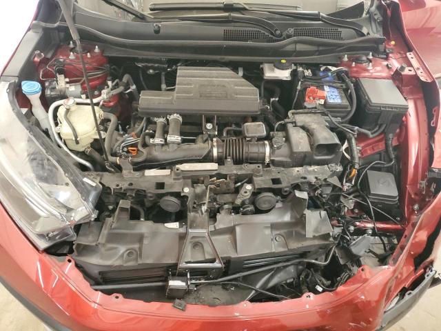2022 HONDA CR-V EX 2HKRW2H52NH660049