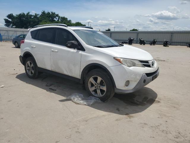 Vin: jtmwfrev2fd068030, lot: 55993725, toyota rav4 xle 20154