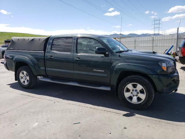 Vin: 3tmmu4fn6am019862, lot: 57385865, toyota tacoma double cab long bed 20104