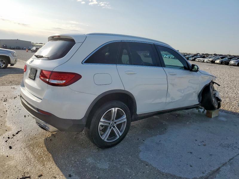 2019 MERCEDES-BENZ GLC 300 WDC0G4JB3KV130714