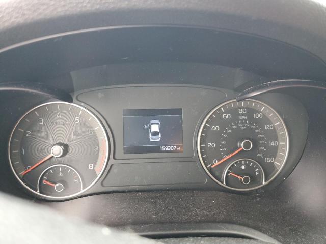 2019 KIA OPTIMA LX - 5XXGT4L3XKG377567