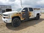 2018 CHEVROLET SILVERADO - 3GCUKREC4JG170099