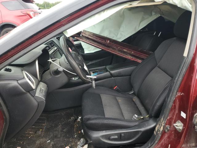 2018 NISSAN MAXIMA 3.5 - 1N4AA6AP2JC372008