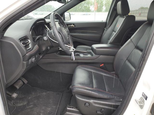 2023 DODGE DURANGO GT 1C4RDJDG8PC605353