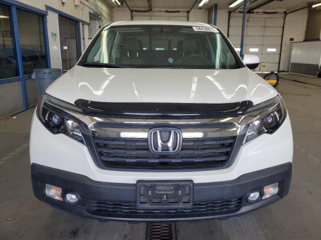 2019 HONDA RIDGELINE 5FPYK3F52KB035040