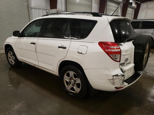 Vin: 2t3bf4dv7aw064991, lot: 55510585, toyota rav4 20102