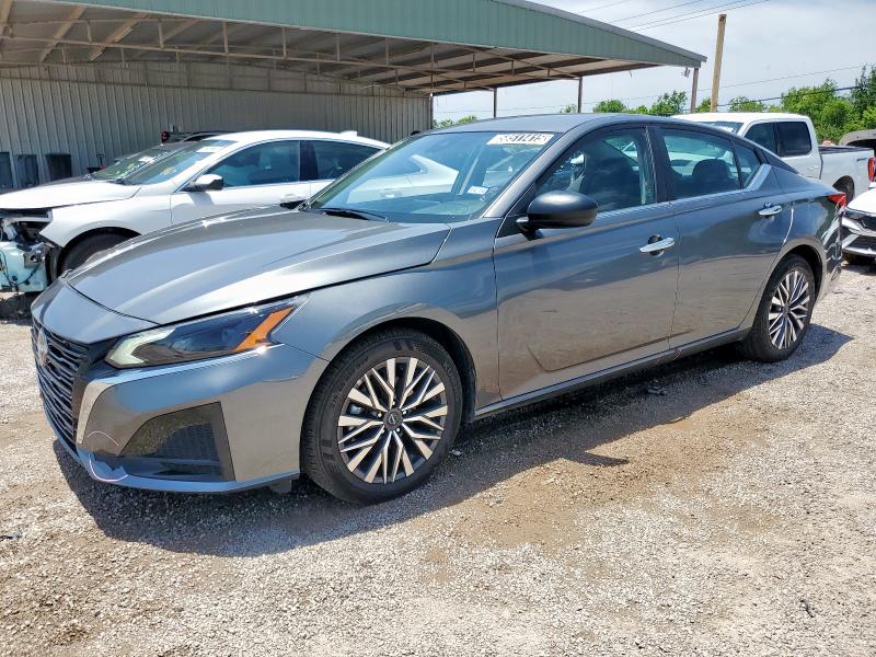 Vin: 1n4bl4dv4sn338879, lot: 58511415, nissan altima sv 2025 img_1