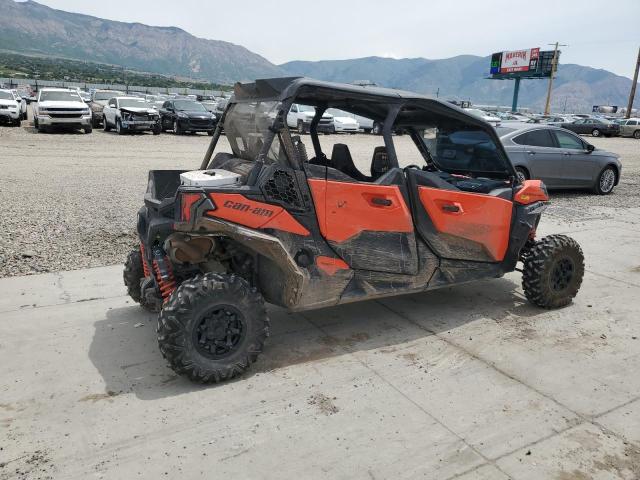 2020 CAN-AM MAVERICK S - 3JB1BAX40LK000884