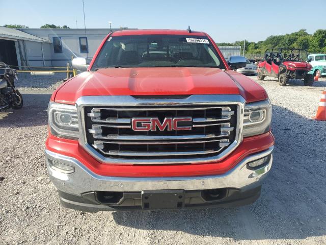 2017 GMC SIERRA K15 - 3GTU2NEC2HG485776