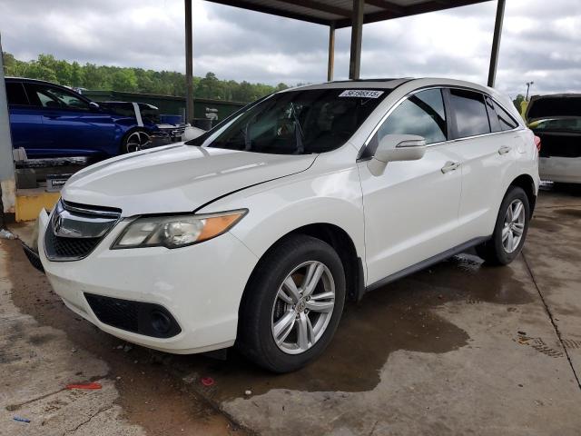 Vin: 5j8tb3h33dl013161, lot: 56196515, acura rdx 2013 img_1