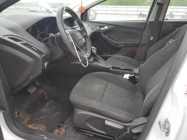 2015 FORD FOCUS SE - 1FADP3K23FL307236