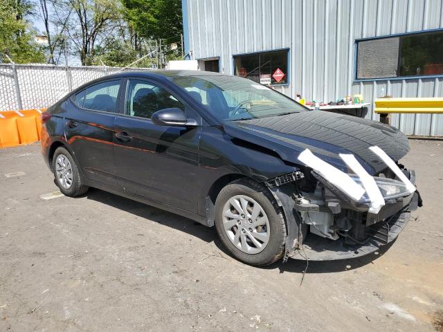 Vin: kmhd74lf1ku777945, lot: 56184495, hyundai elantra se 20194