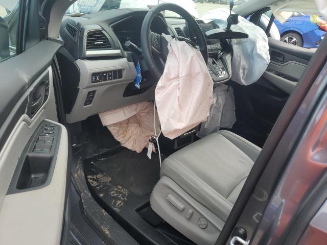 2024 HONDA ODYSSEY EX 5FNRL6H64RB039764