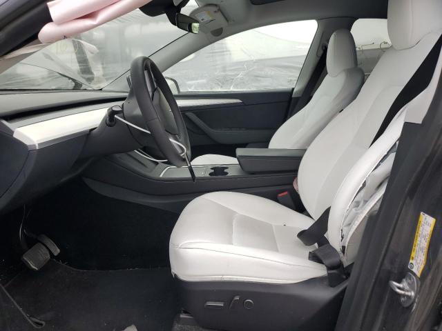 2023 TESLA MODEL Y - 7SAYGDEE5PF884364