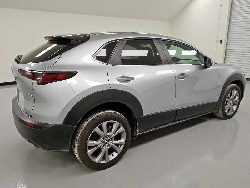 Vin: 3mvdmbbl1mm235162, lot: 56022545, mazda cx30 select 20213