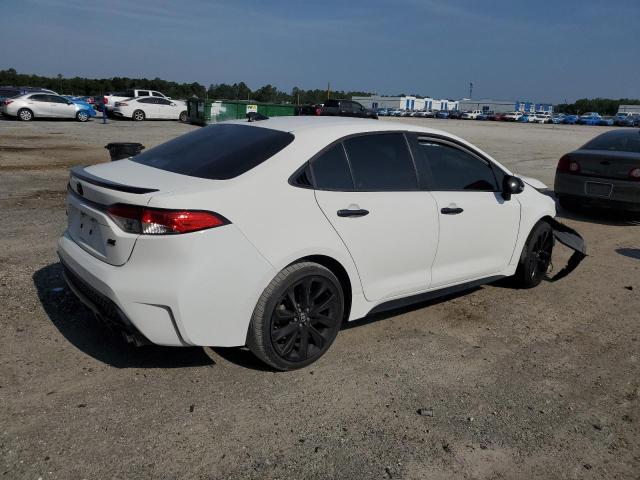 Vin: 5yfs4mce1np116753, lot: 57427335, toyota corolla se 20223