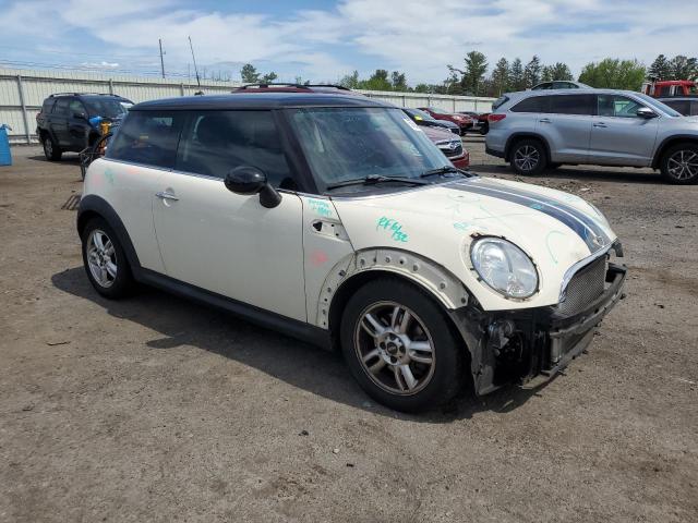 Vin: wmwsu3c54ct255014, lot: 57624995, mini cooper 20124