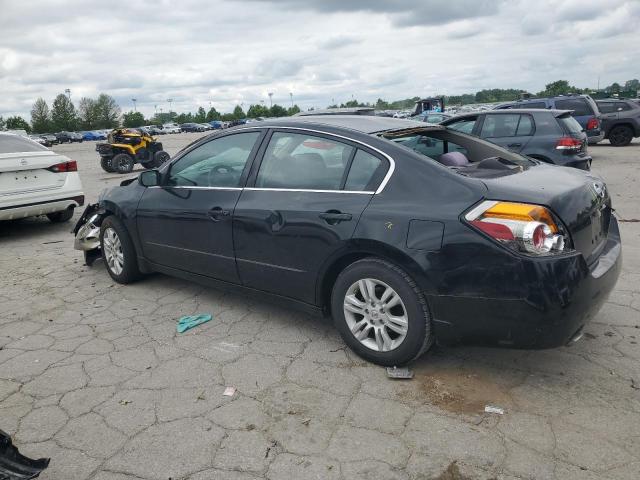 Vin: 1n4al2ap6an502556, lot: 58070215, nissan altima base 20102