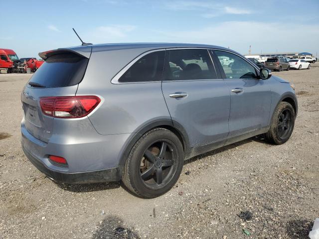 Vin: 5xypg4a3xkg604677, lot: 56932255, kia sorento l 20193