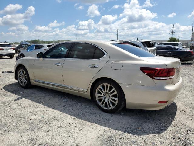 Vin: jthbl5ef2e5130770, lot: 56686785, lexus ls460 460 20142