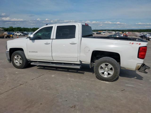 Vin: 3gcukrec9gg183889, lot: 56365015, chevrolet all models k1500 lt 20162