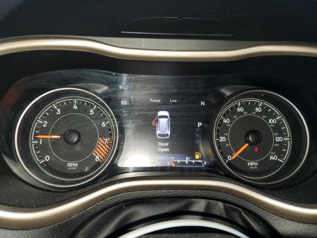 2015 JEEP CHEROKEE L - 1C4PJMDS6FW676117