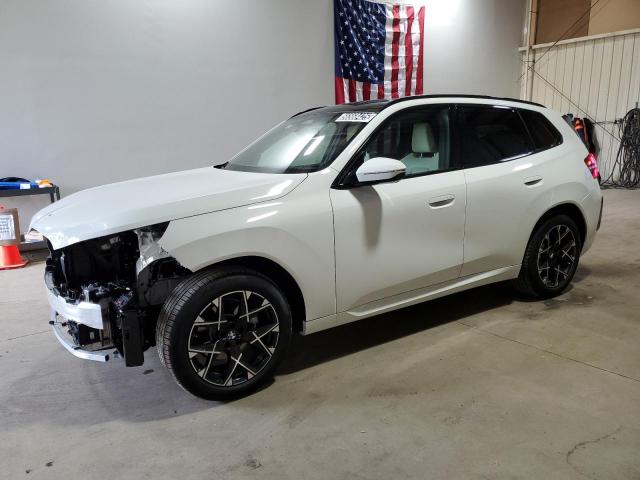 Vin: 5ux53gp08s9017637, lot: 56568425, bmw x3 30 xdri 30 xdrive 2025 img_1