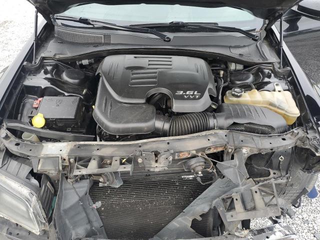 2016 CHRYSLER 300 S - 2C3CCAGG0GH244609